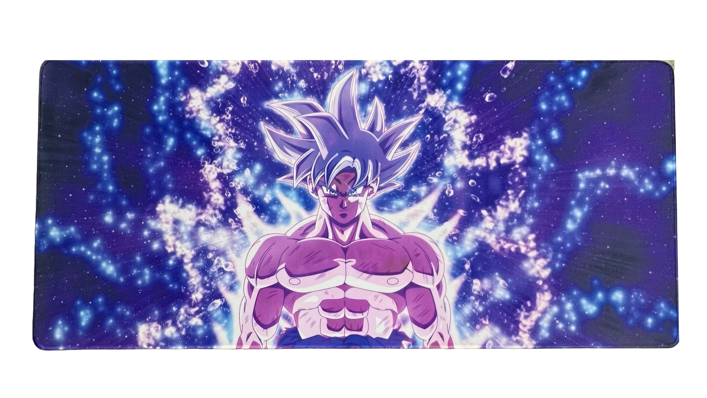 Ultra Instinct Goku