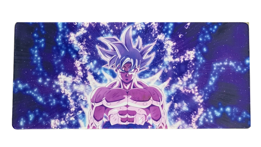 Ultra Instinct Goku