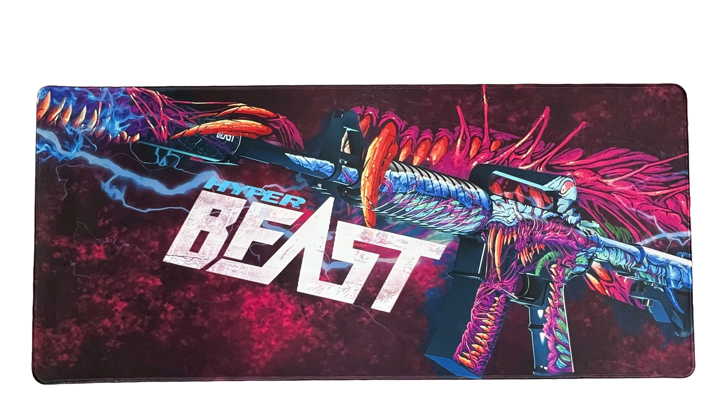 Hyper Beast