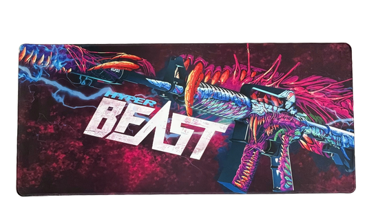 Hyper Beast