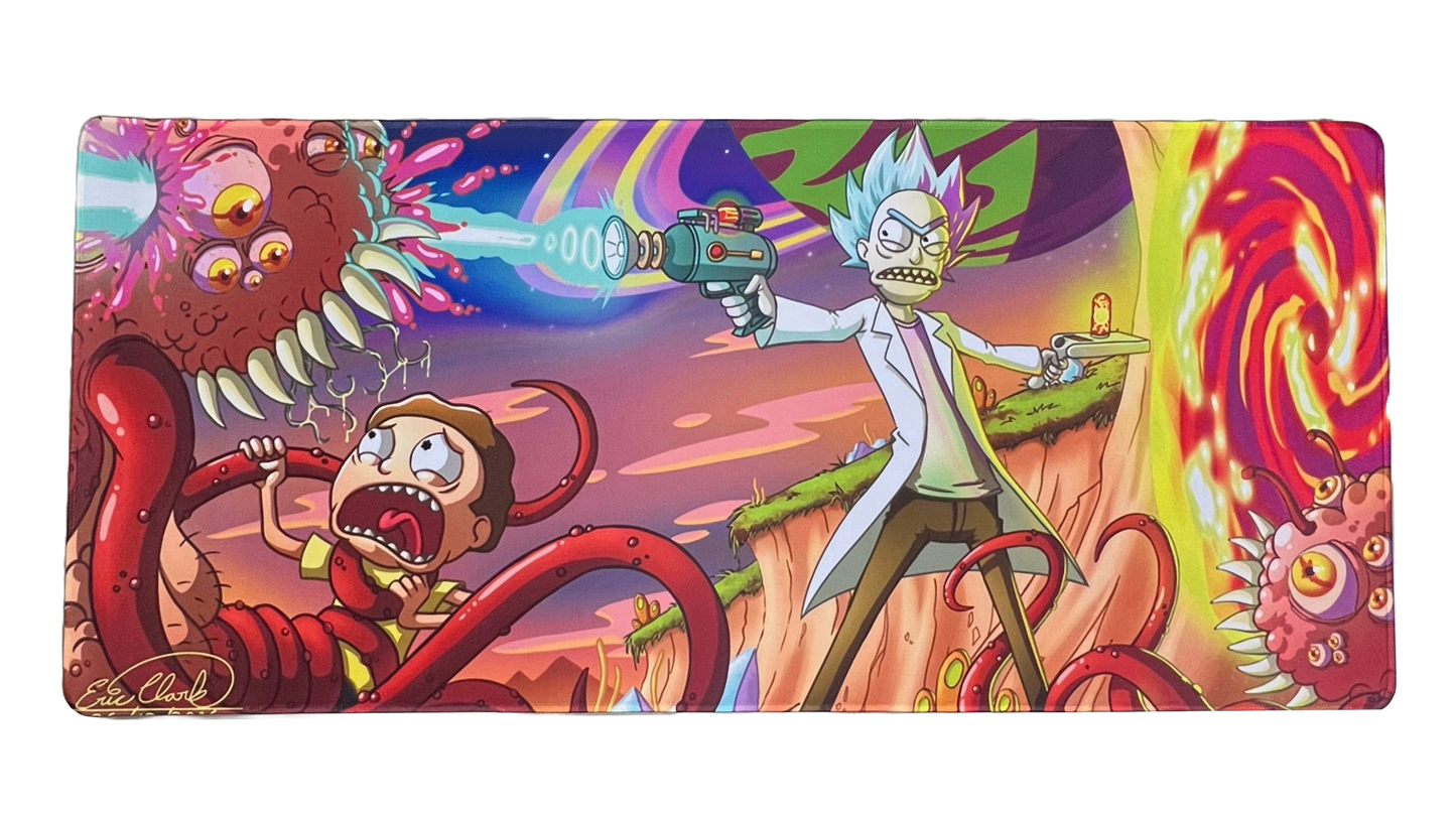 Rick And Morty