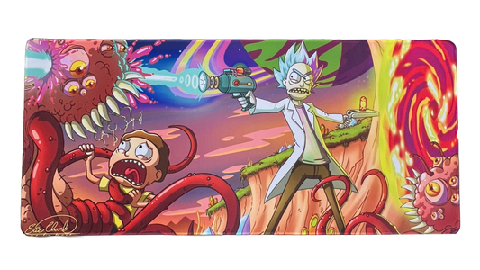 Rick And Morty