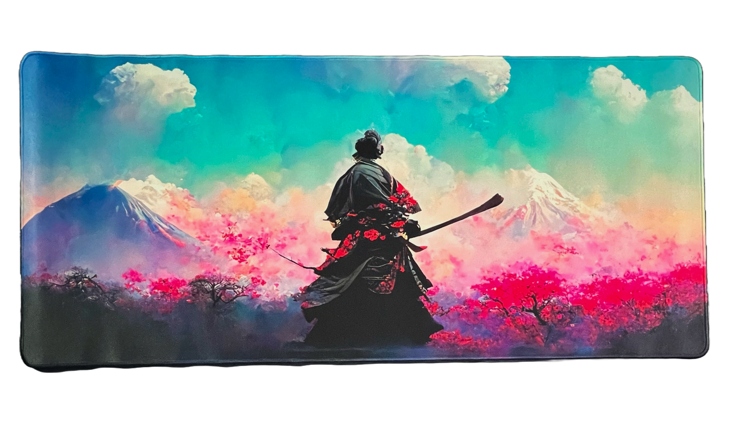 The Last Samurai