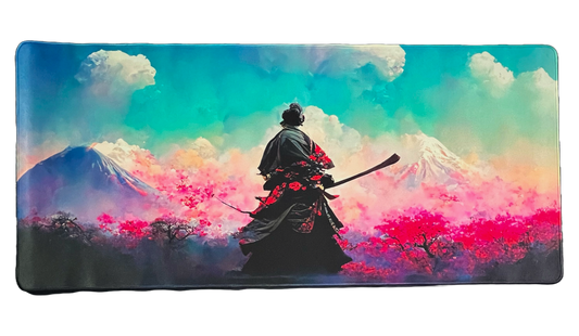 The Last Samurai